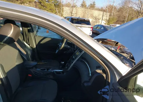 2014 Chevrolet Malibu 2Lt z USA, uszkodzony, nr VIN 1G11E5SL8EU125105